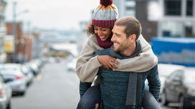 best times to get pregnant