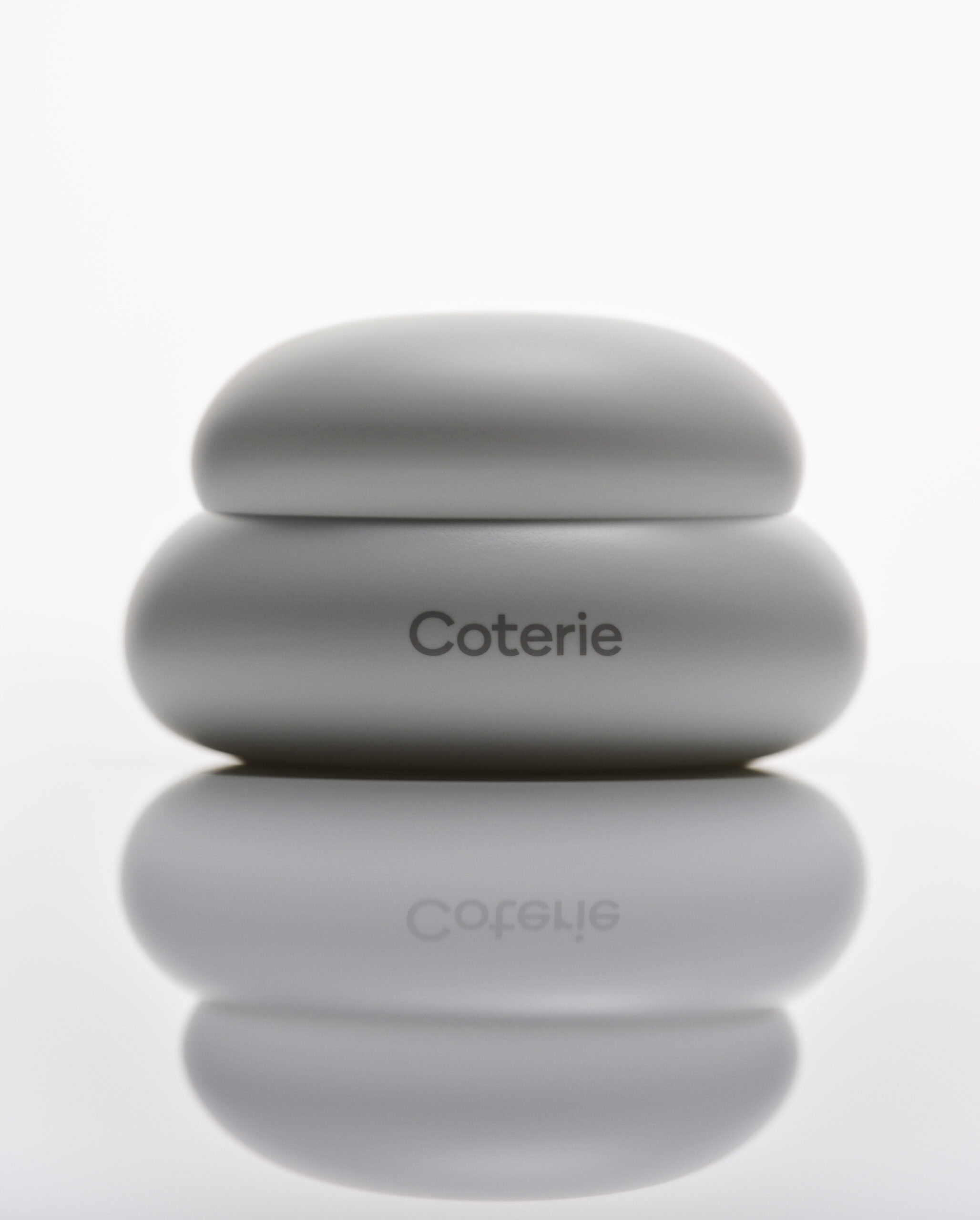 coterie bun balm