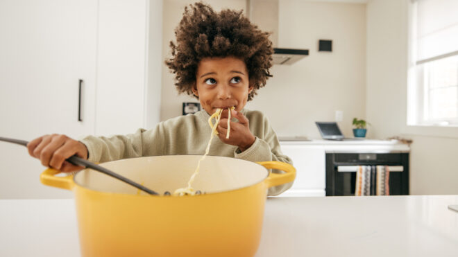 dinner ideas for picky eaters