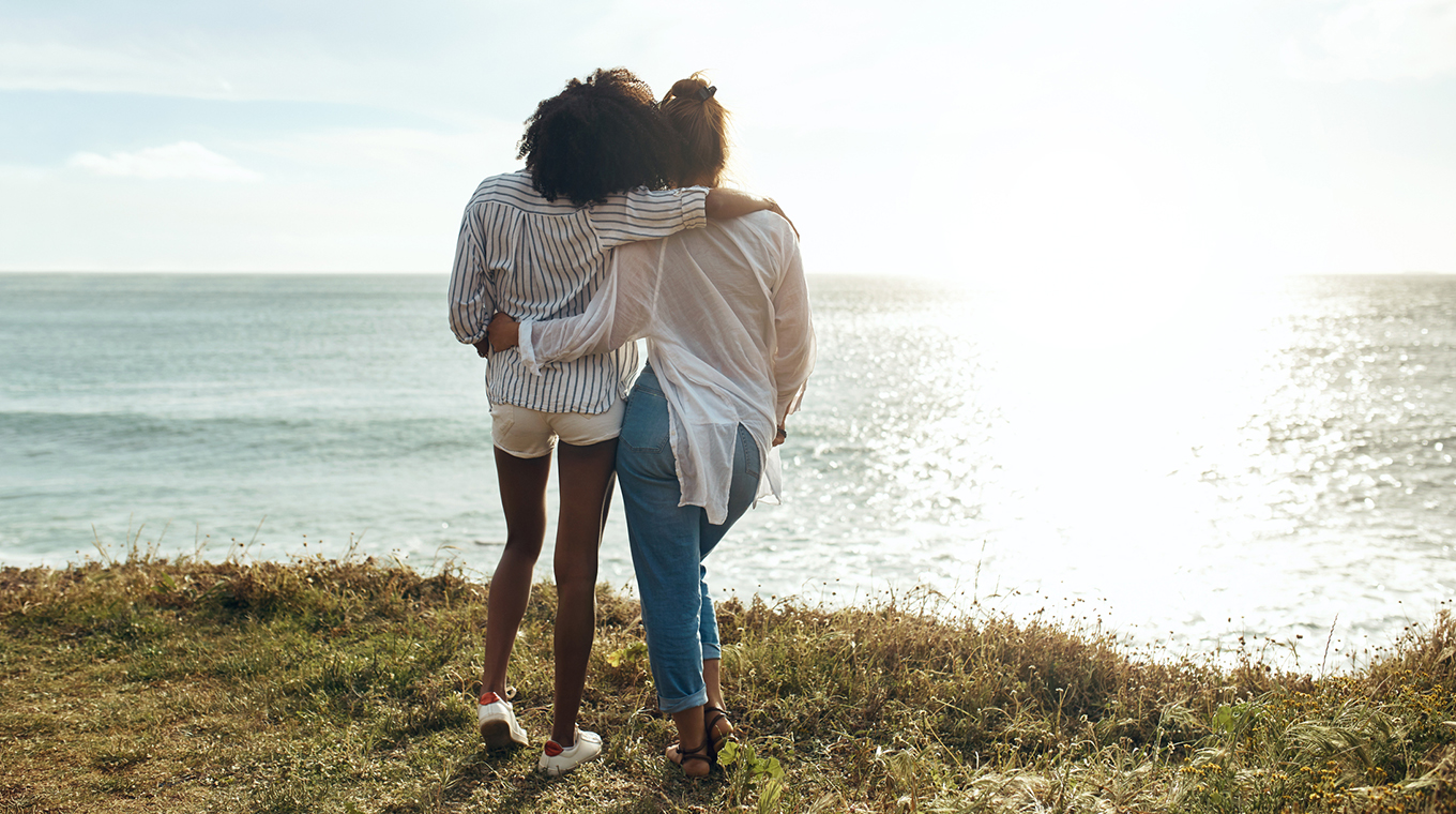 I hope we get to watch every sunset together