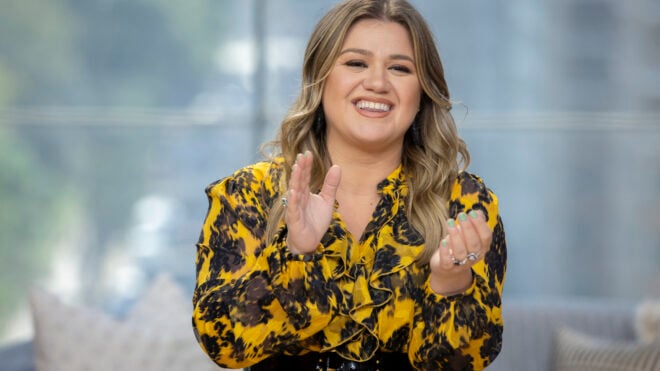 Kelly Clarkson
