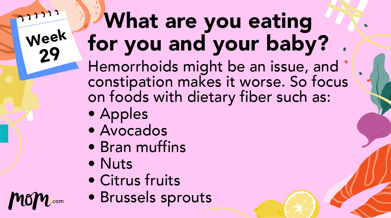 H-What are you eating WEEK 29