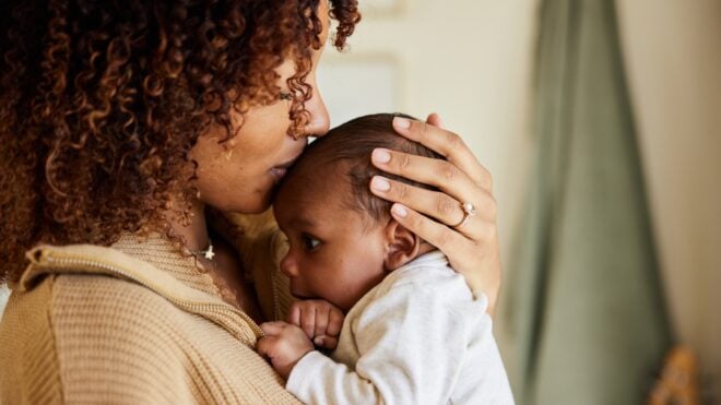 Resources for Black moms