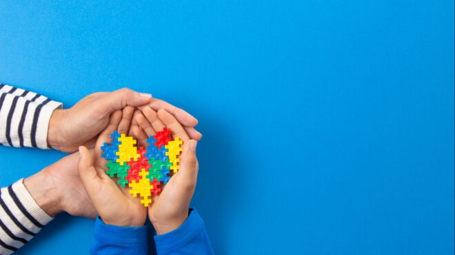 Autism Awareness Month