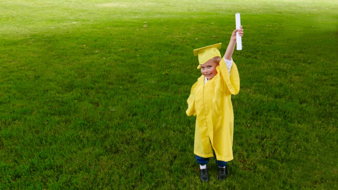 kindergarten graduation gifts