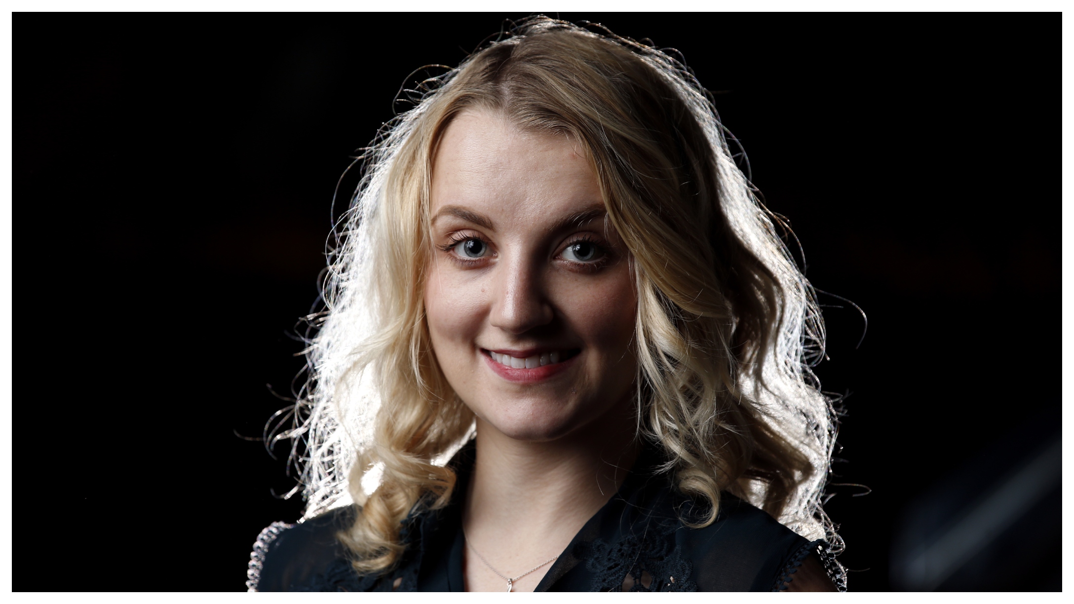 Evanna Lynch