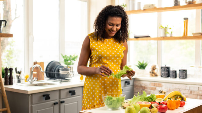 meal plan for pregnant women