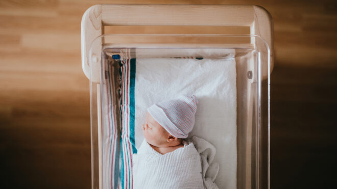 what is breech birth