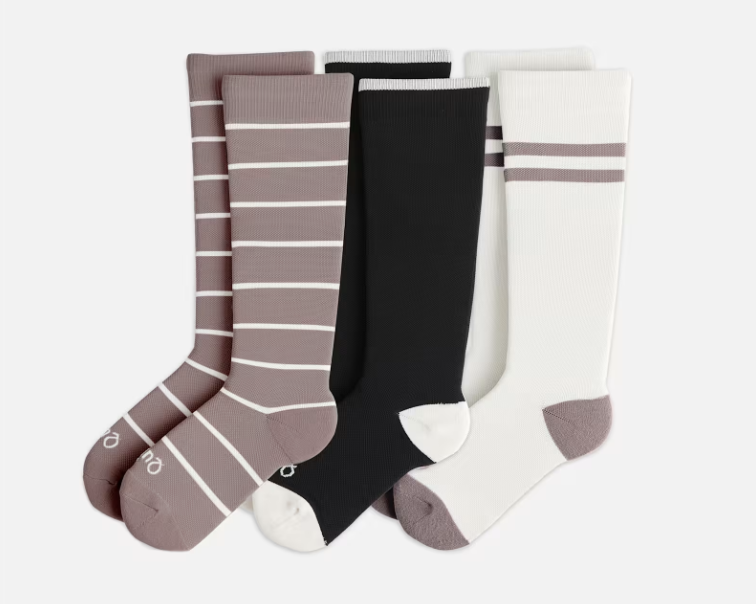 compression socks