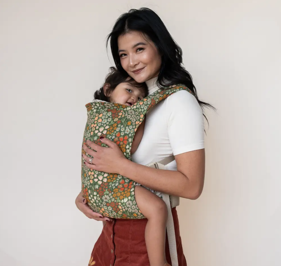 lark baby carrier
