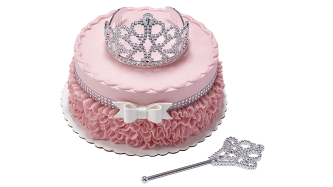 princess cake