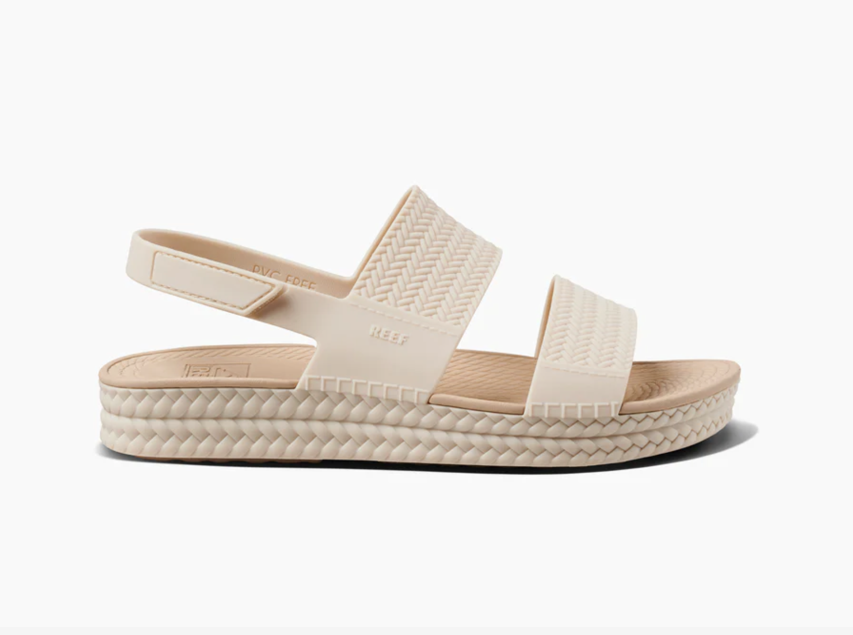 reef water vista sandals