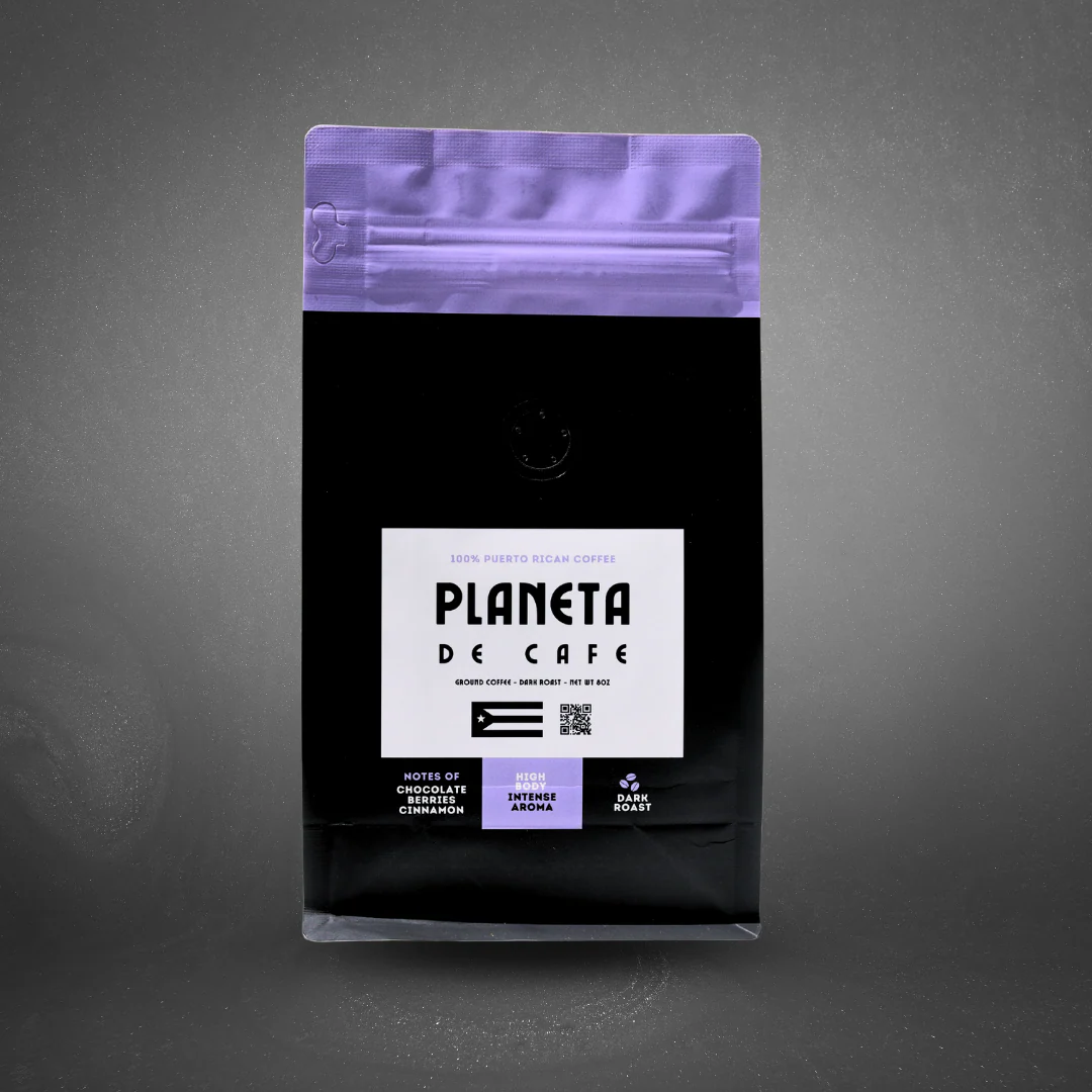 planeta de cafe coffee